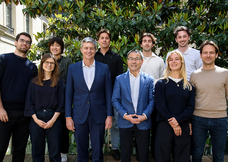 Team photo
